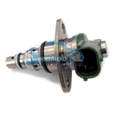 Common Rail diesel pressure regulator