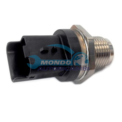 Pressure sensor