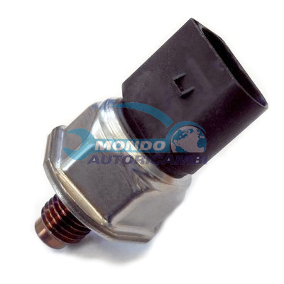 Fuel pressure sensor
