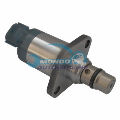 Common Rail diesel pressure regulator