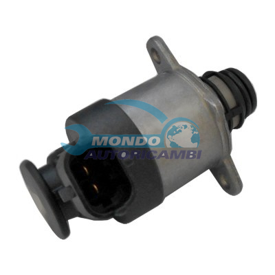 Regulador de presi&oacute;n Common Rail