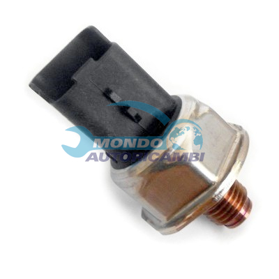 Pressure sensor