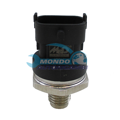 Pressure sensor