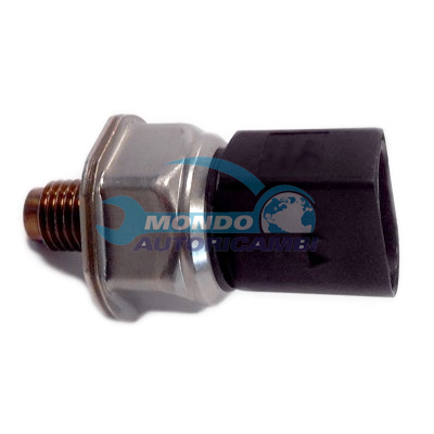 Fuel high pressure sensor