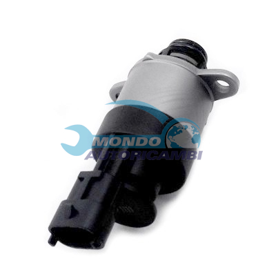 R&eacute;gulateur de pression diesel Common Rail