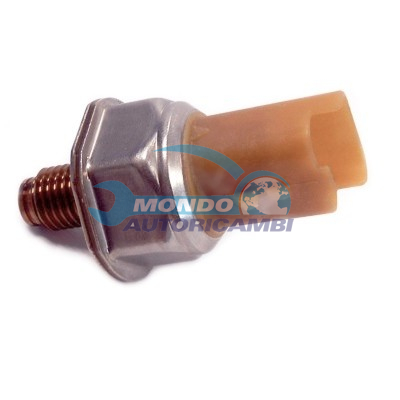 Fuel pressure sensor