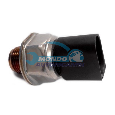 Sensor de presi&oacute;n de combustible
