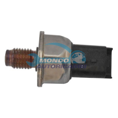 Fuel pressure sensor
