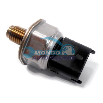 Pressure sensor