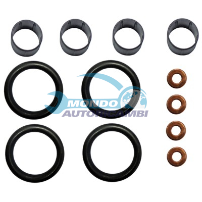 CR Injector Fixing Kit