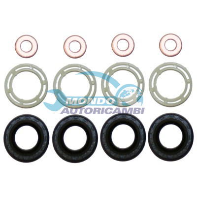 CR Injector Fixing Kit