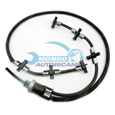 Kit saving injectors
