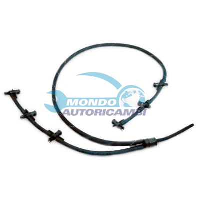Kit saving injectors