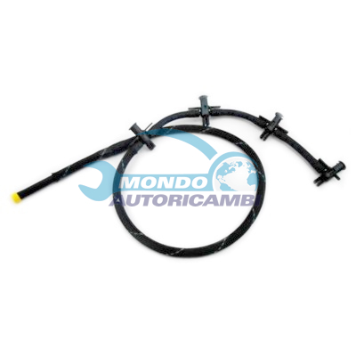 Kit saving injectors
