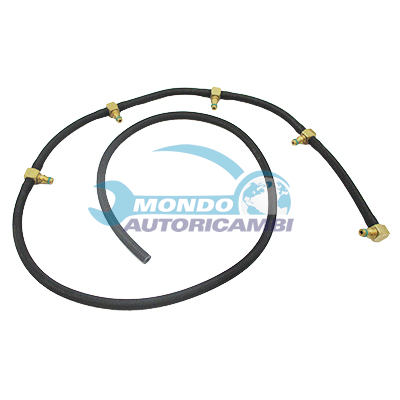 Kit saving injectors