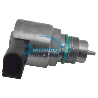 Common Rail diesel pressure regulator