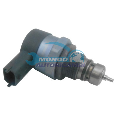 Reguladores de presi&oacute;n diesel Common Rail