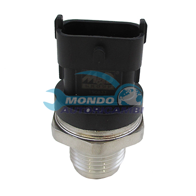 Fuel high pressure sensor