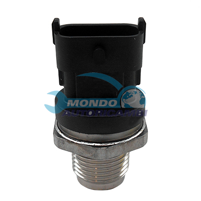 Fuel high pressure sensor