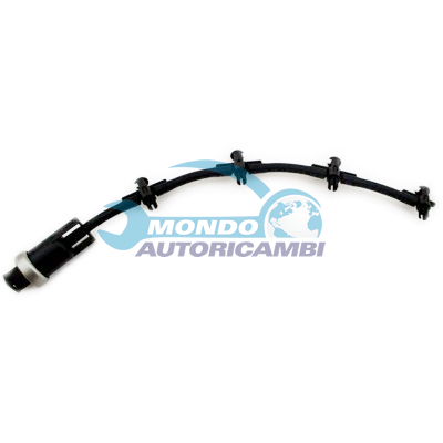 Kit saving injectors