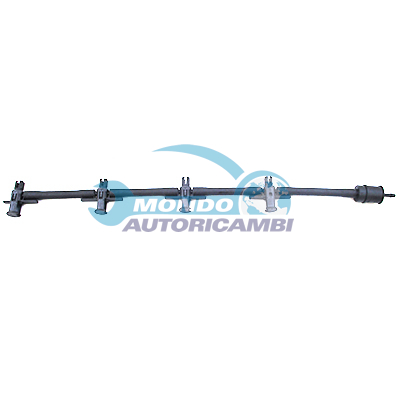 Kit saving injectors