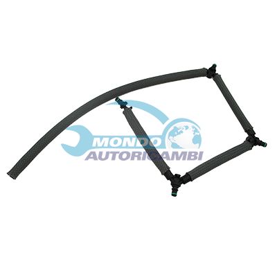 Kit saving injectors