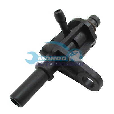 Diesel pipe fitting