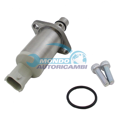 R&eacute;gulateur de pression diesel Common Rail
