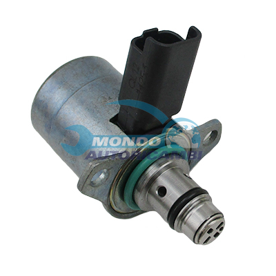 R&eacute;gulateur de pression diesel Common Rail