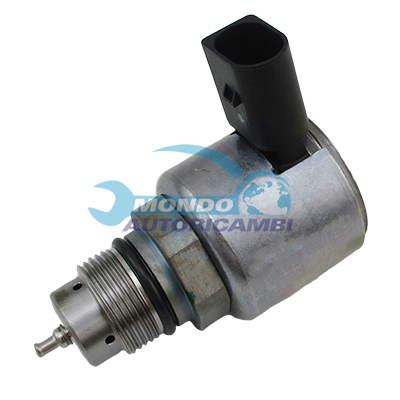 R&eacute;gulateur de pression diesel Common Rail