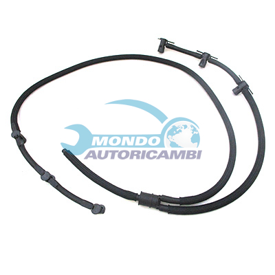 Kit saving injectors