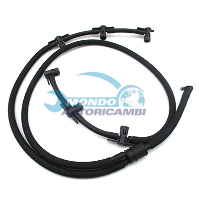 Kit saving injectors