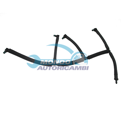 Kit saving injectors