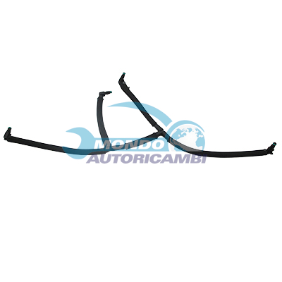 Kit saving injectors