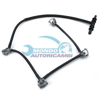 Kit saving injectors