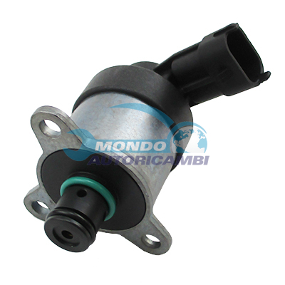 Common Rail diesel pressure regulator