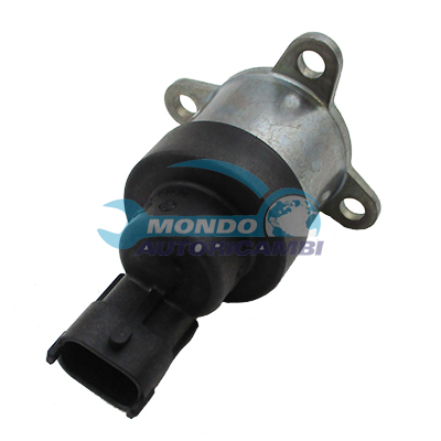RÃ©gulateur de pression diesel Common Rail