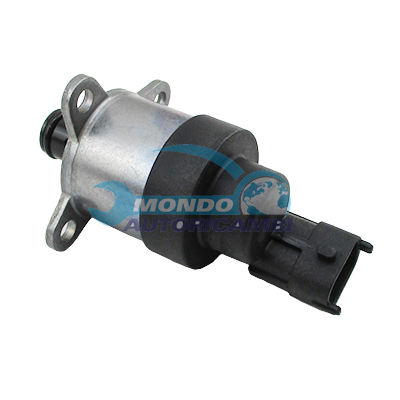 RÃ©gulateur de pression diesel Common Rail