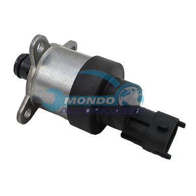 Reguladores de presiÃ³n diesel Common Rail
