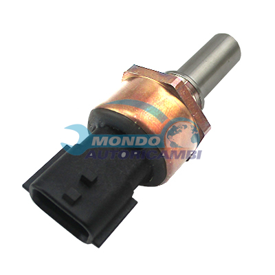 Fuel pressure sensor