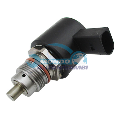 Common Rail diesel pressure regulator