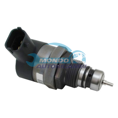 Pressure Reducing Valve