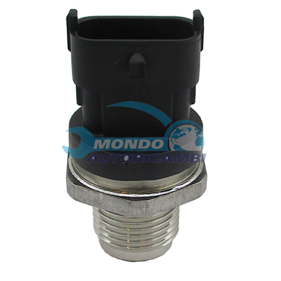 Fuel pressure sensor