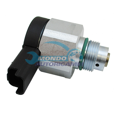 Common Rail diesel pressure regulator