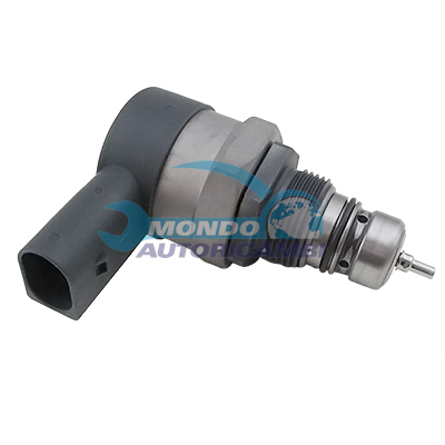 Régulateur de pression diesel Common Rail