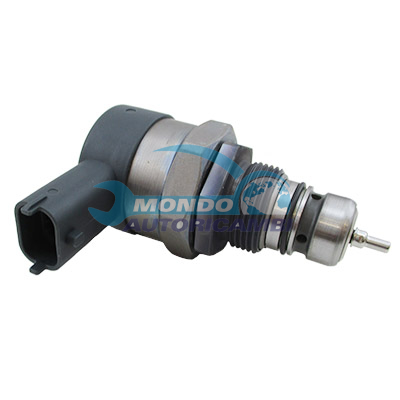 Pressure regulator