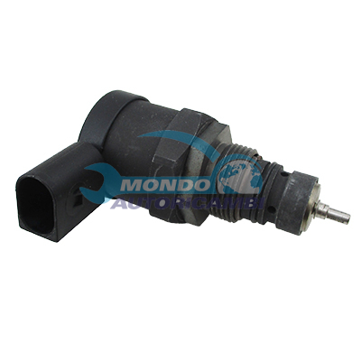 Common Rail diesel pressure regulator