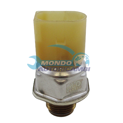 Pressure sensor