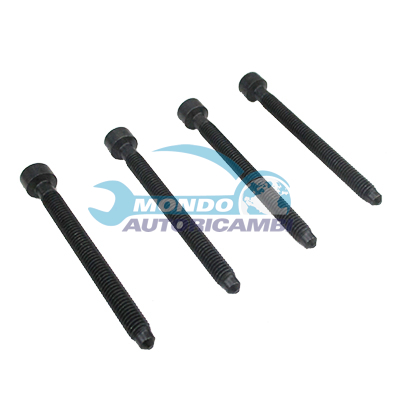 Adjustment Screw, Injector Pump (kit 4 pcs.)