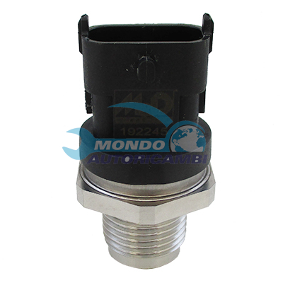 Fuel pressure sensor